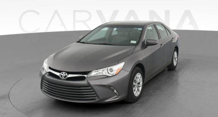 Toyota Camry 2015  CarsGuide